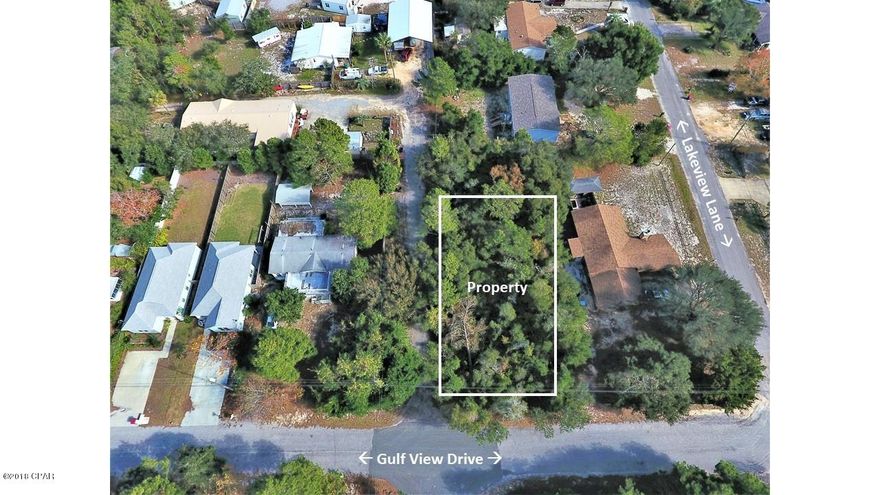Lake Powell Estates, 32413, vacant Lot, Gulf View Drive on the West End of Panama City Beach, just steps from Lake Powell and a short Golf Cart ride to the Gulf of Mexico! Several brand new homes in the immediate area, very usable site for a new home. Located in Flood Zone X - flood insurance is optional, High and Dry! Also an exceptional investment for short or long term investment. No HOA fees, quiet area, short and long term rentals allowed here in Lake Powell Estates. View the aerial photos to see close proximity to Lake Powell and Gulf of Mexico, Come visit today!