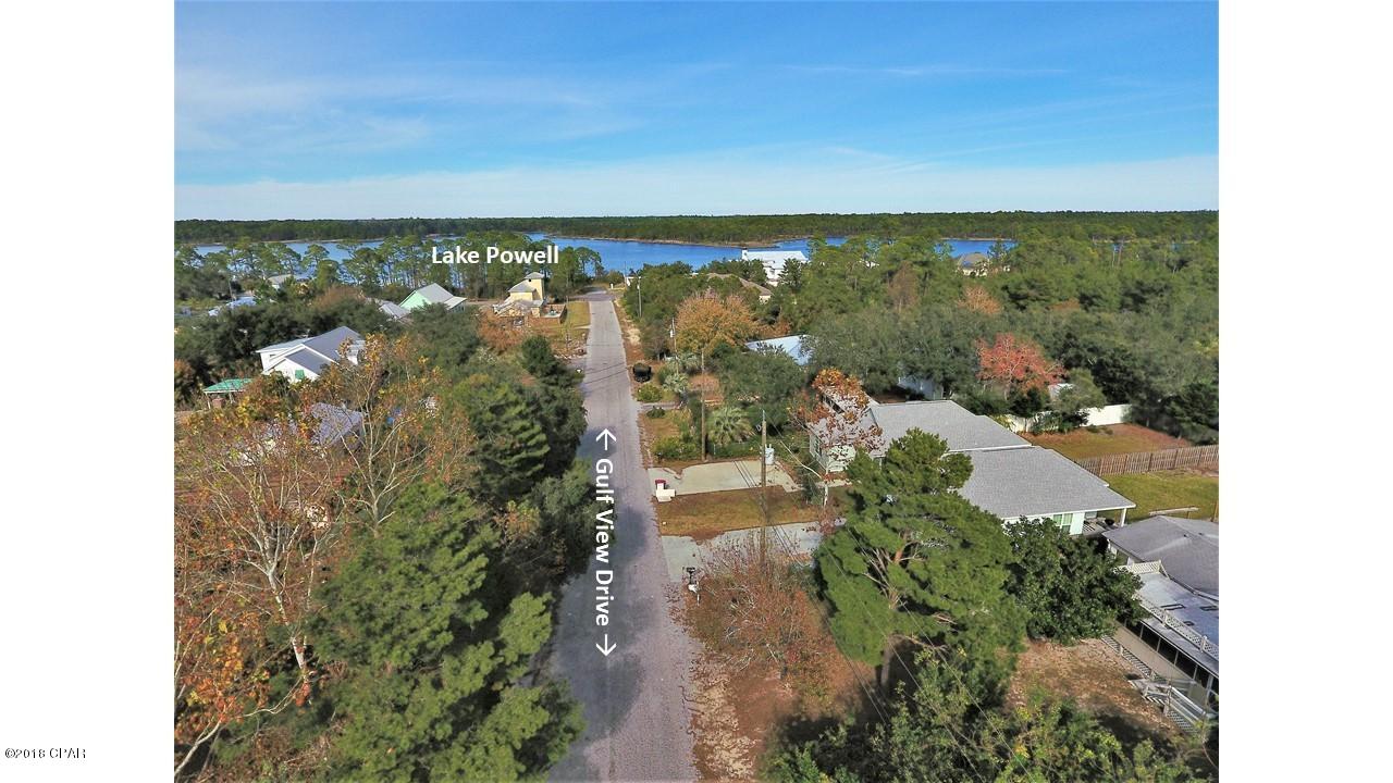 [No Recorded Subdiv] - Land