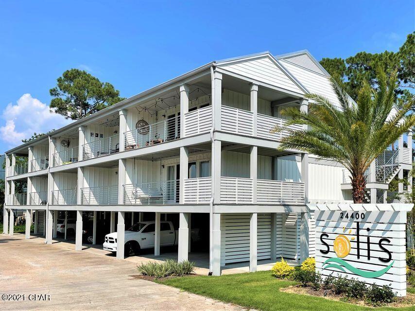 Pirates Cove Inlet Condo II - Residential