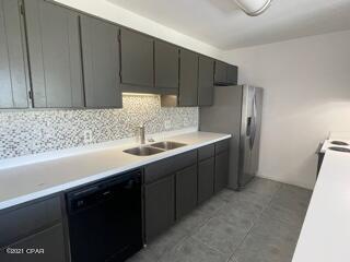 Pirates Cove Inlet Condo II - Residential