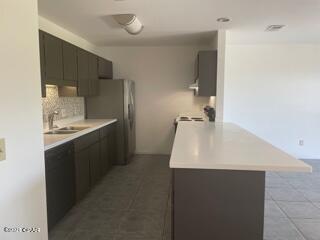 Pirates Cove Inlet Condo II - Residential