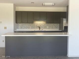 Pirates Cove Inlet Condo II - Residential