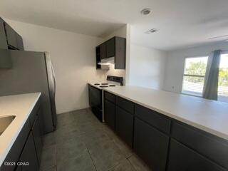 Pirates Cove Inlet Condo II - Residential