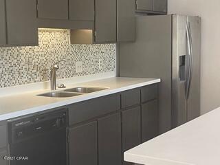 Pirates Cove Inlet Condo II - Residential