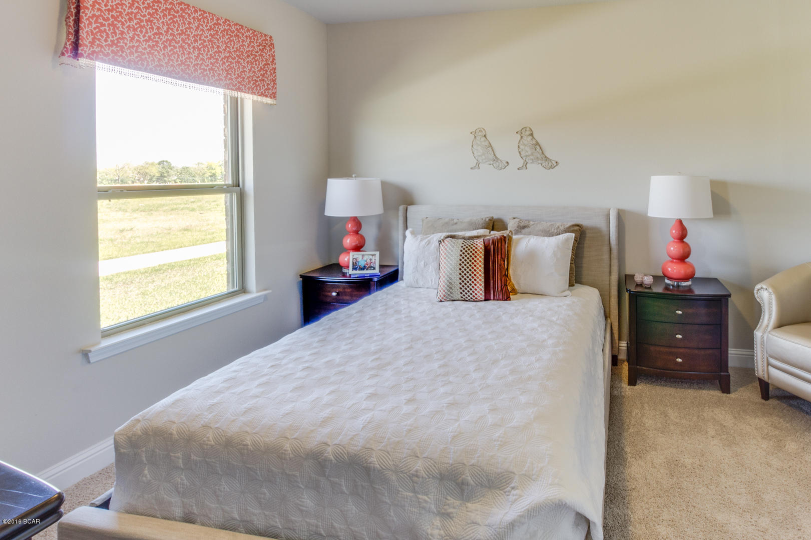 Mill Bayou Phase 1 - Residential