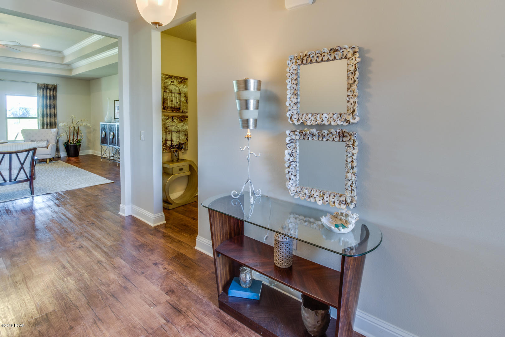 Mill Bayou Phase 1 - Residential