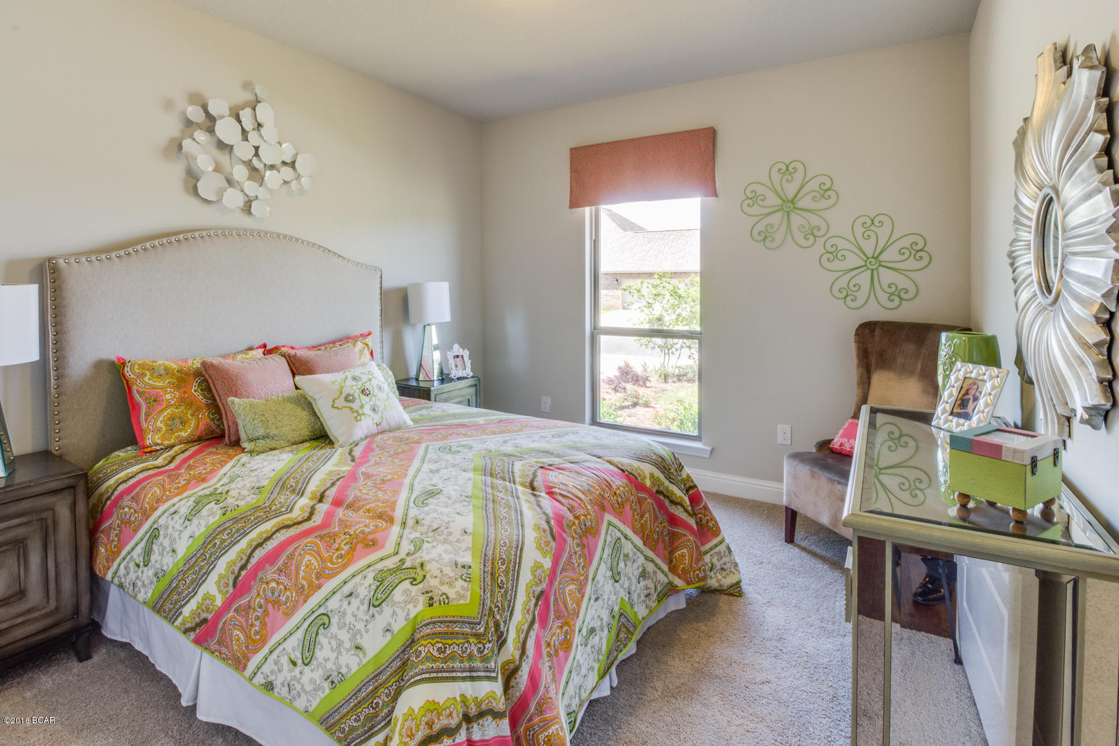 Mill Bayou Phase 1 - Residential