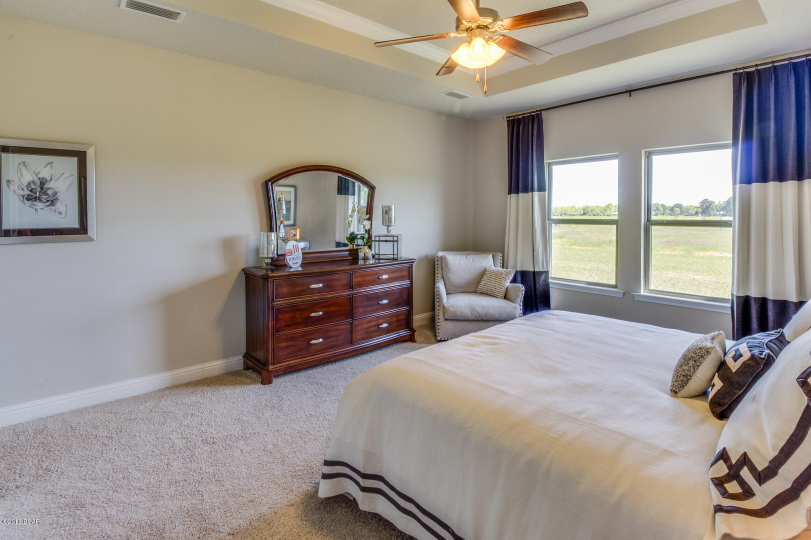 Mill Bayou Phase 1 - Residential