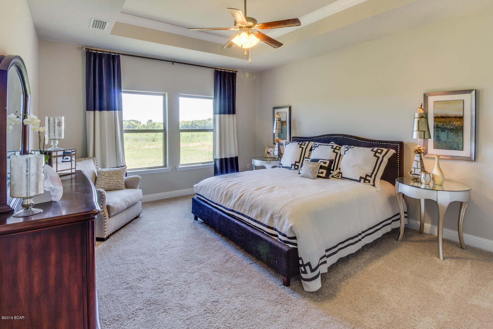 Mill Bayou Phase 1 - Residential