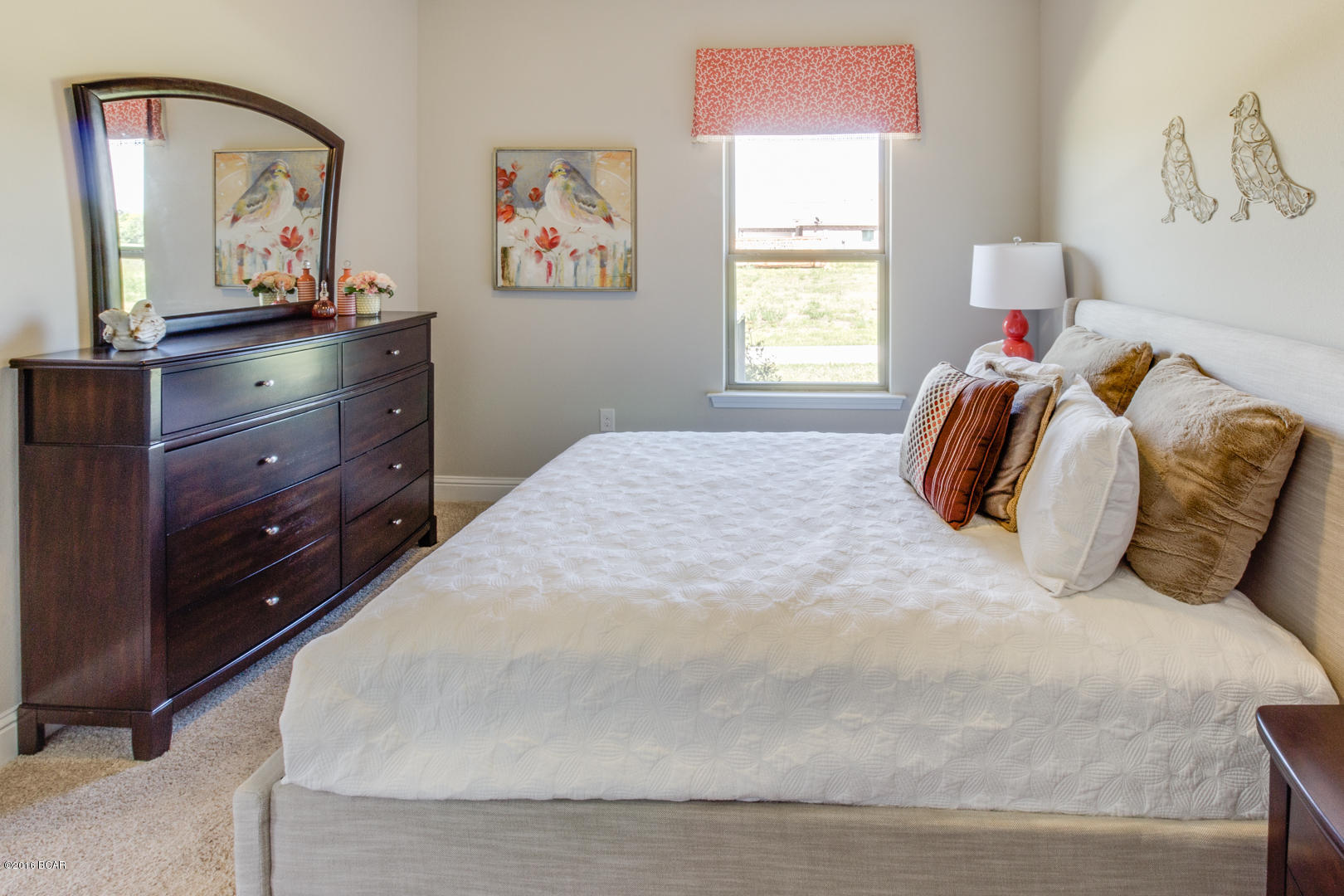 Mill Bayou Phase 1 - Residential