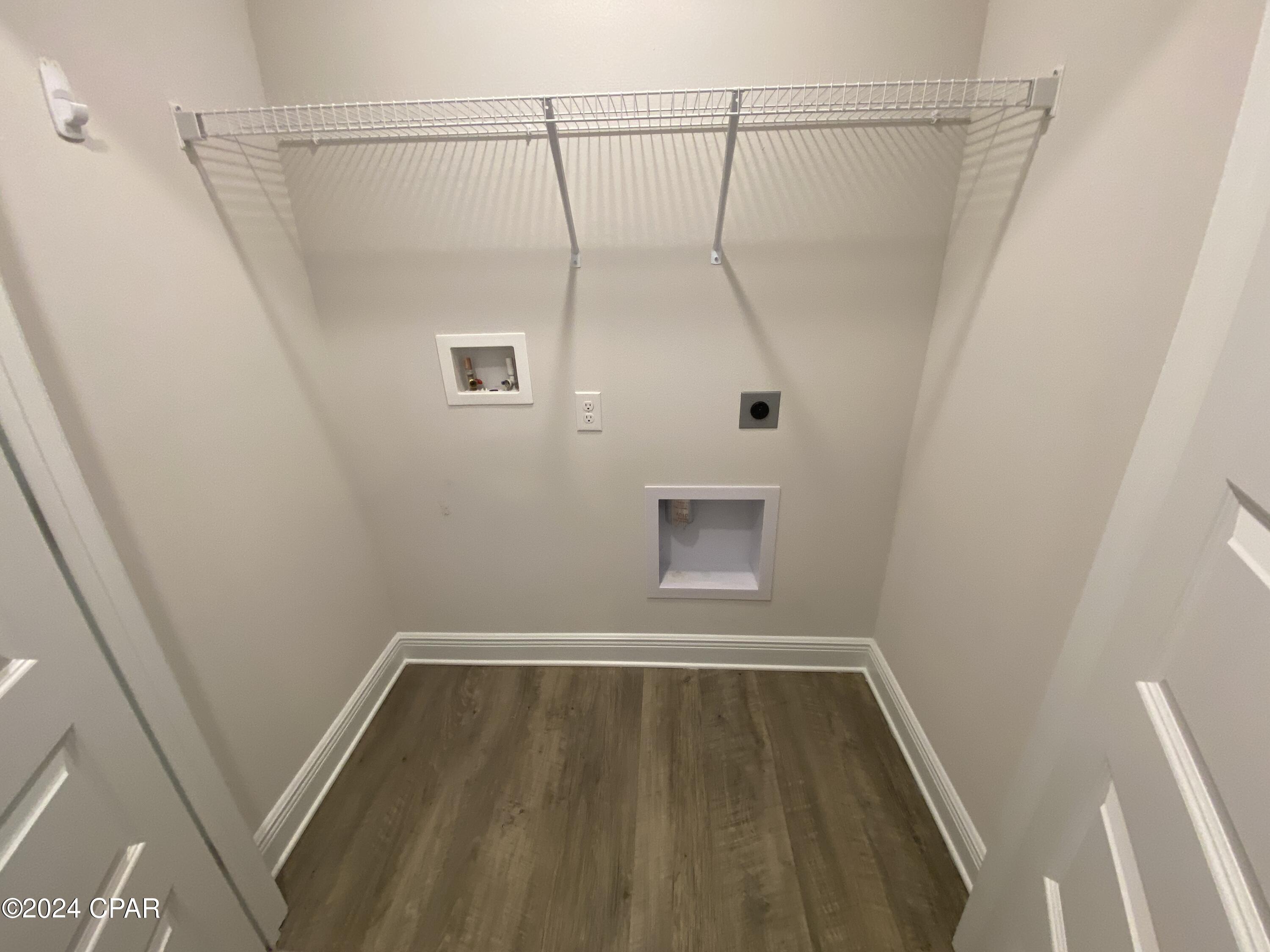 Landins Landing - Residential Lease