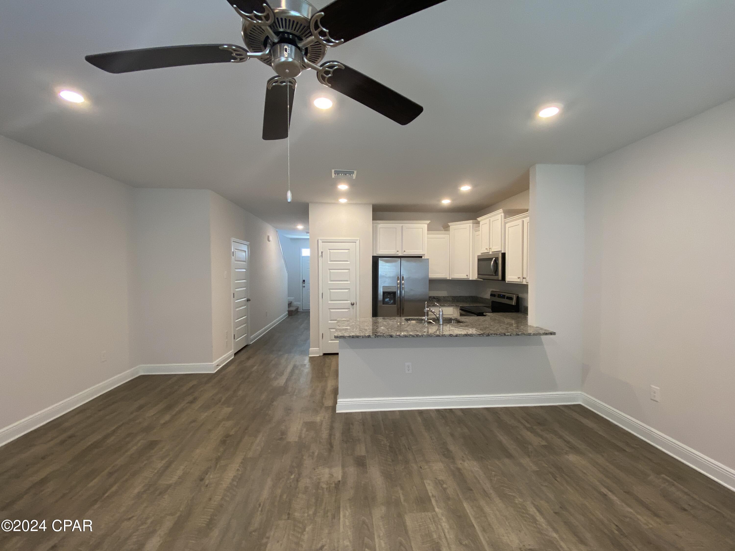 Landins Landing - Residential Lease