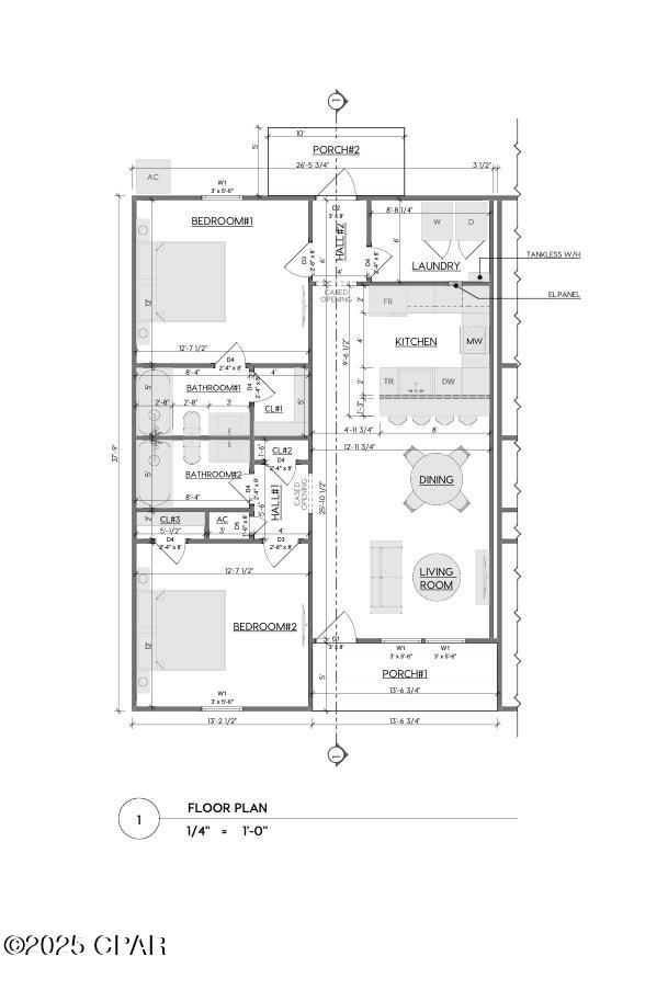No Named Subdivision - Commercial Sale