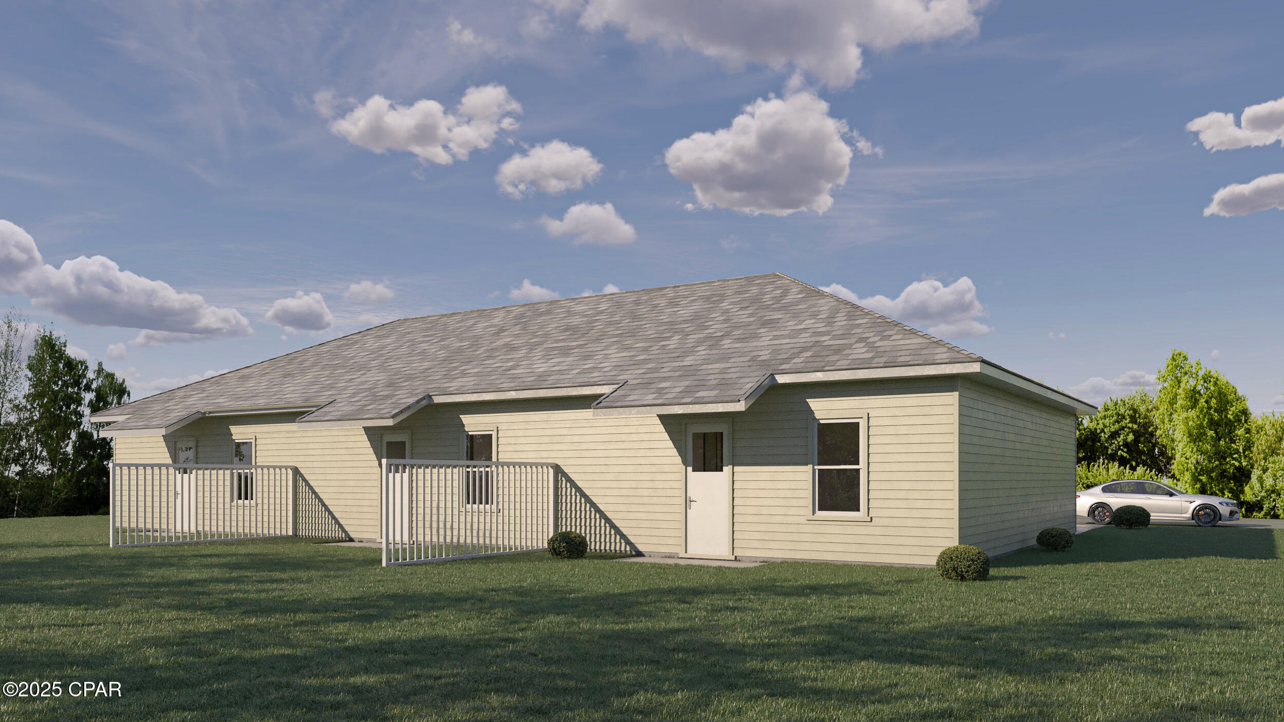 No Named Subdivision - Commercial Sale