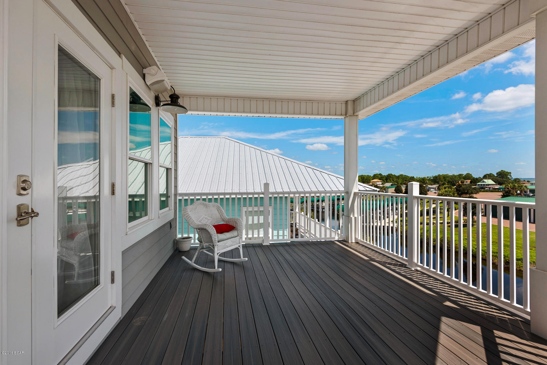 Harbor Cove Village - Residential