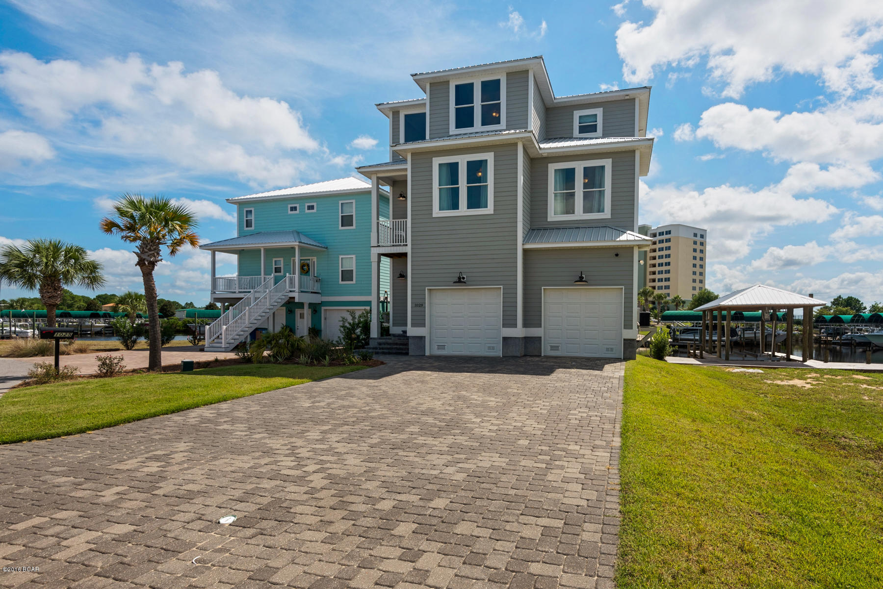 Harbor Cove Village - Residential