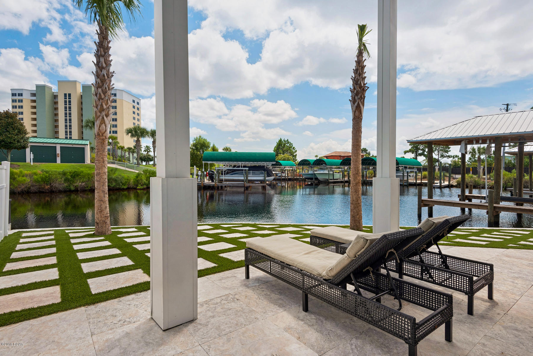 Harbor Cove Village - Residential