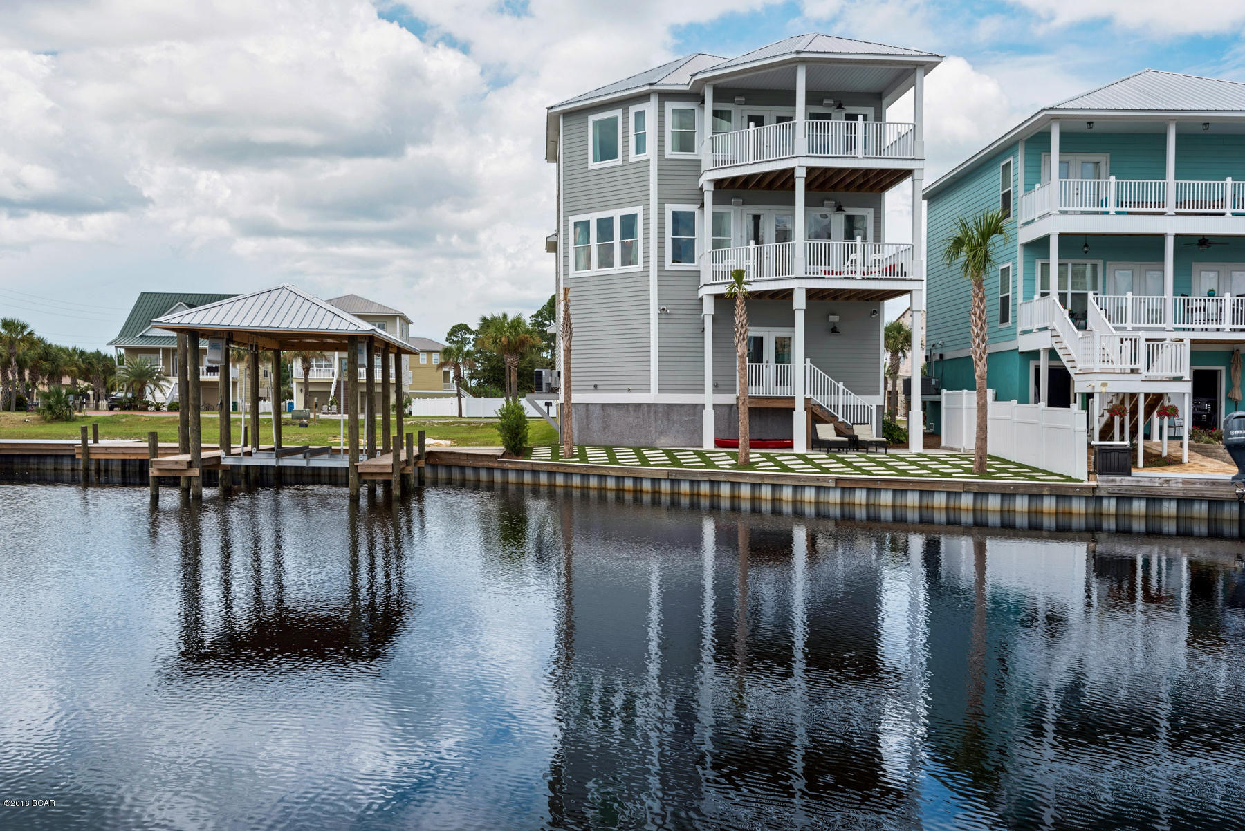 Harbor Cove Village - Residential