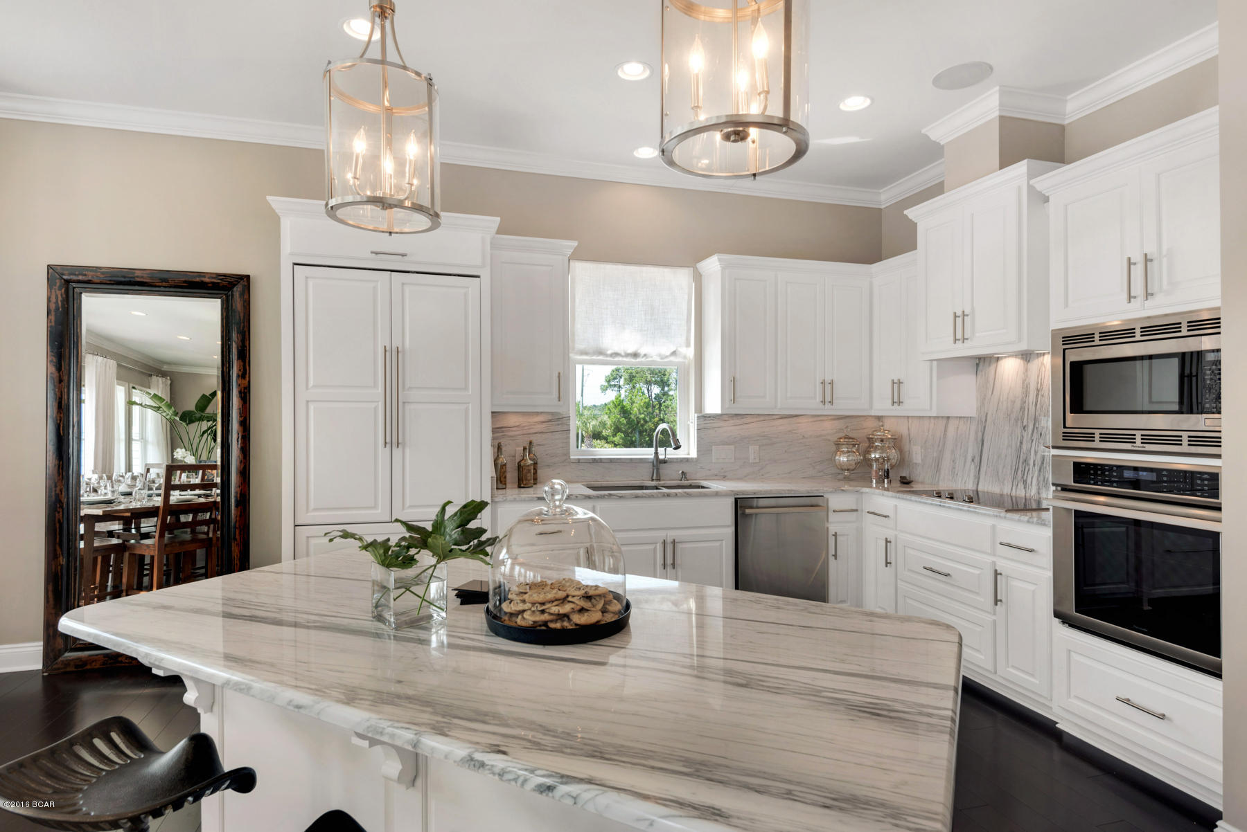 Harbor Cove Village - Residential