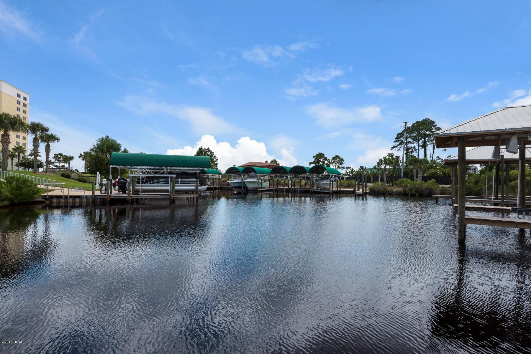 Harbor Cove Village - Residential