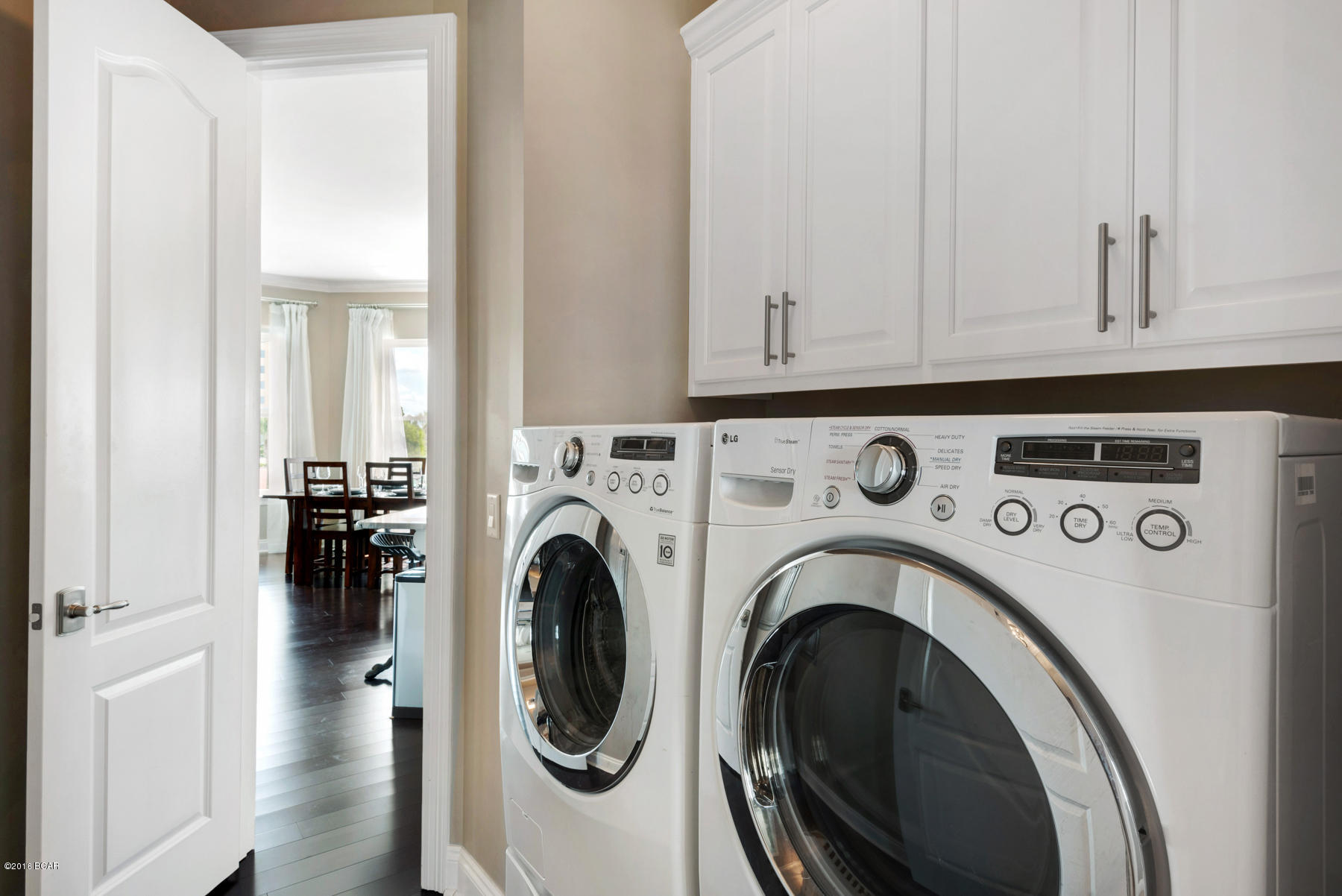 Harbor Cove Village - Residential