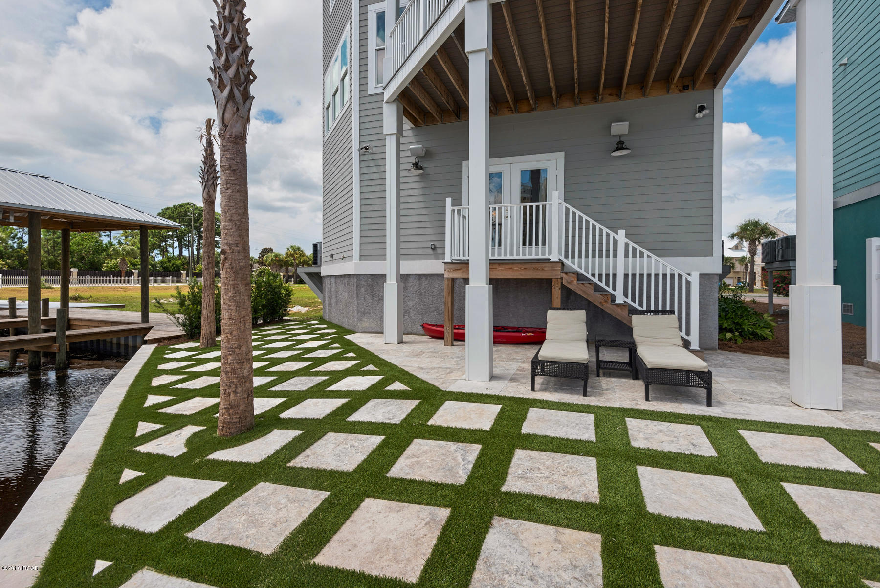 Harbor Cove Village - Residential