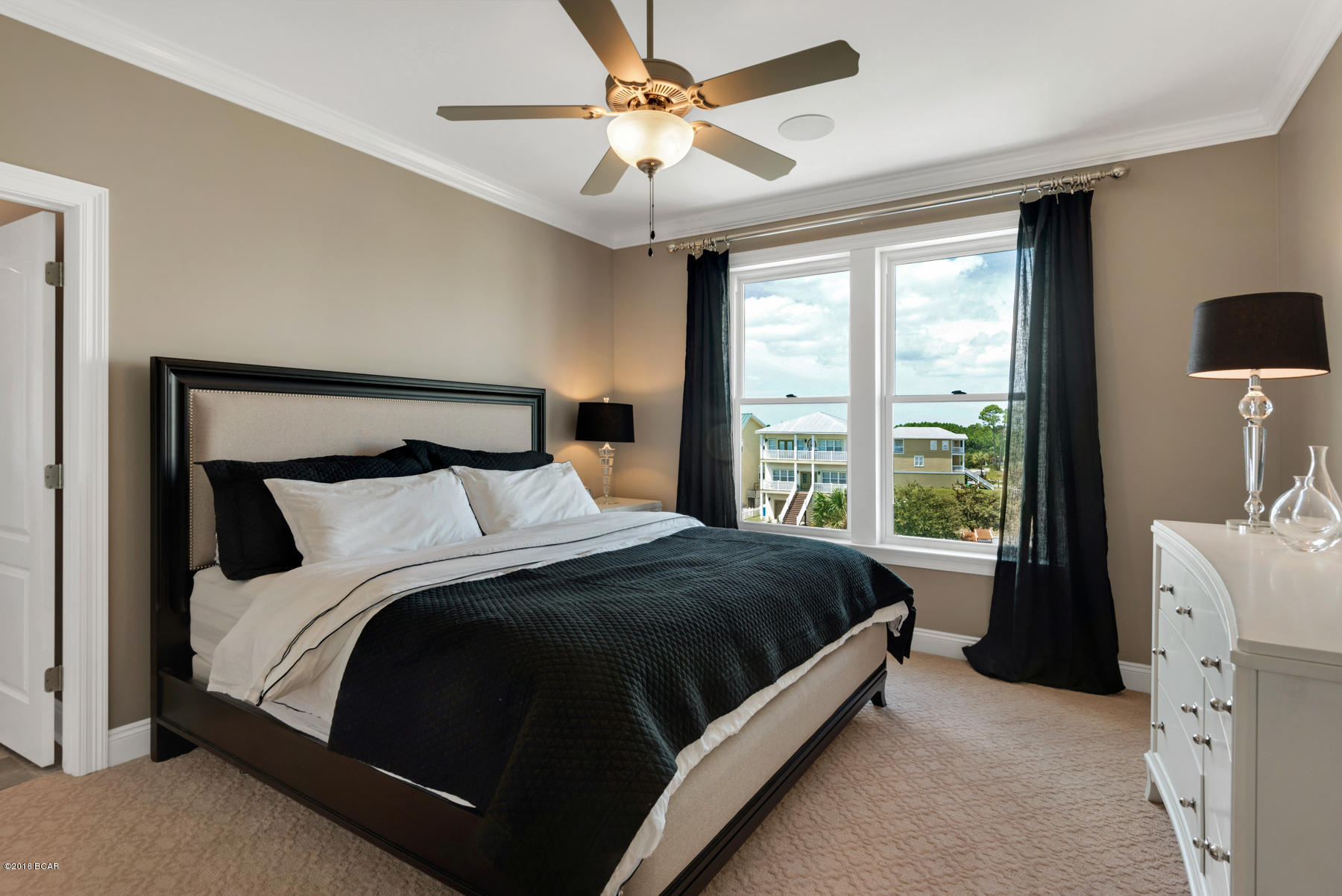 Harbor Cove Village - Residential