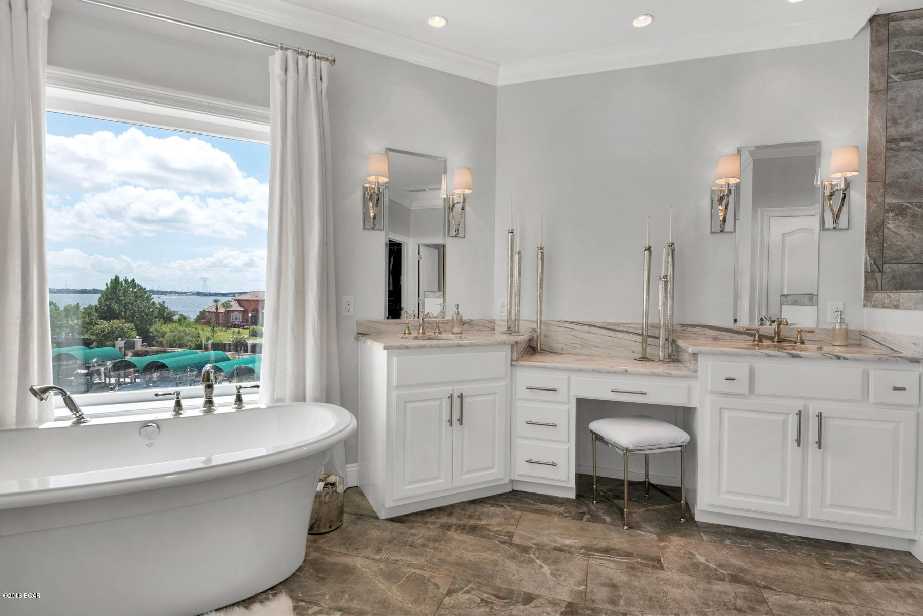 Harbor Cove Village - Residential