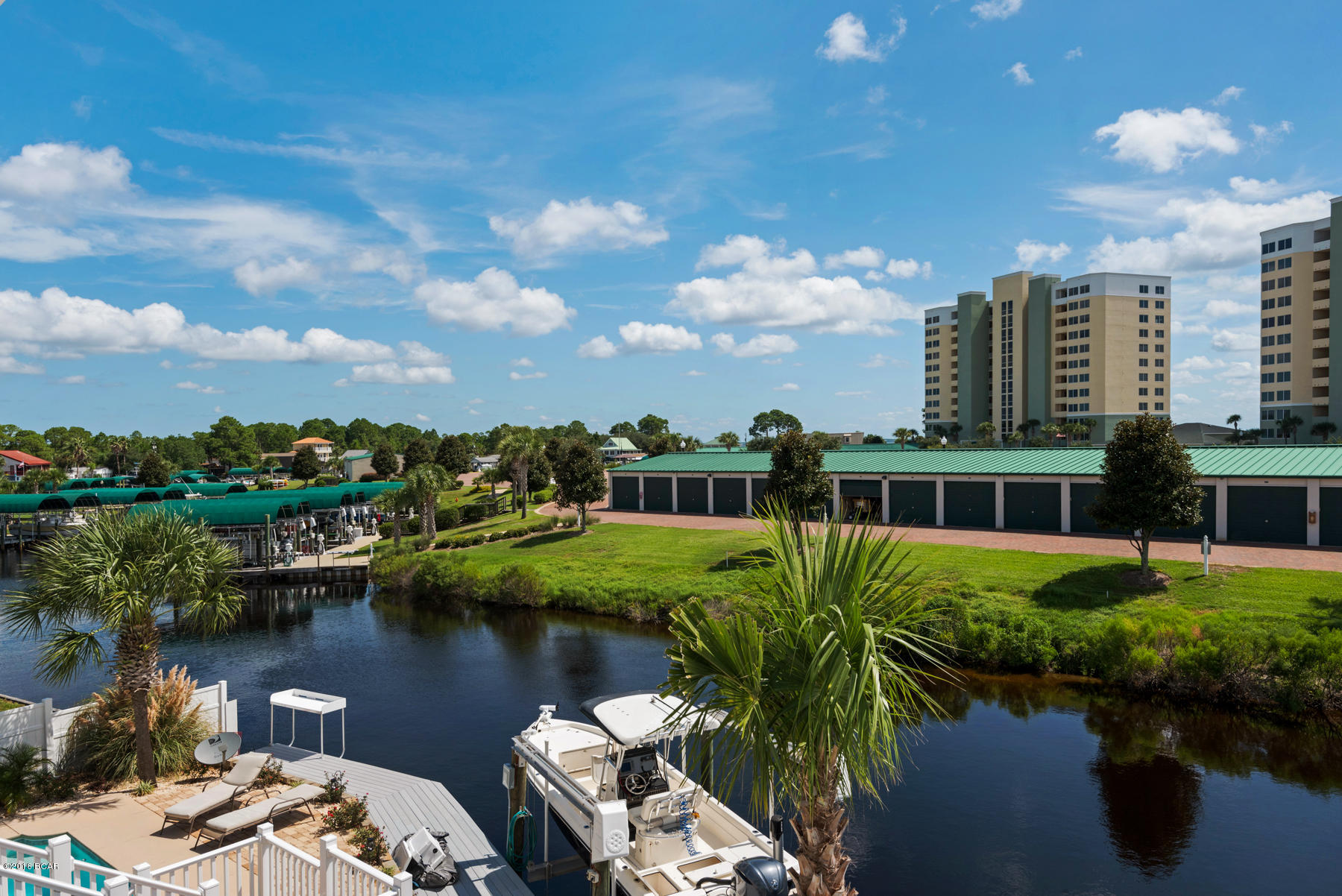 Harbor Cove Village - Residential