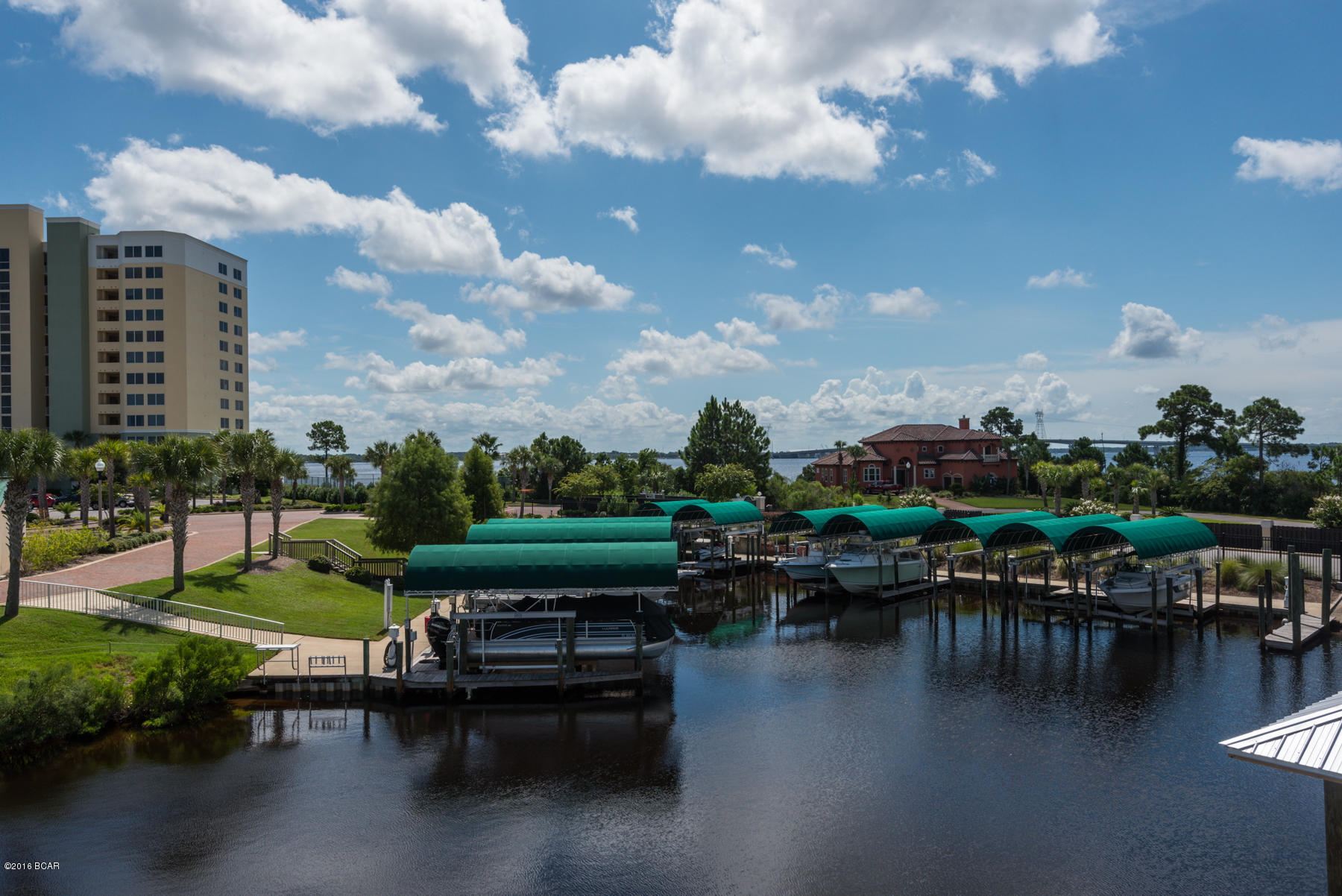 Harbor Cove Village - Residential