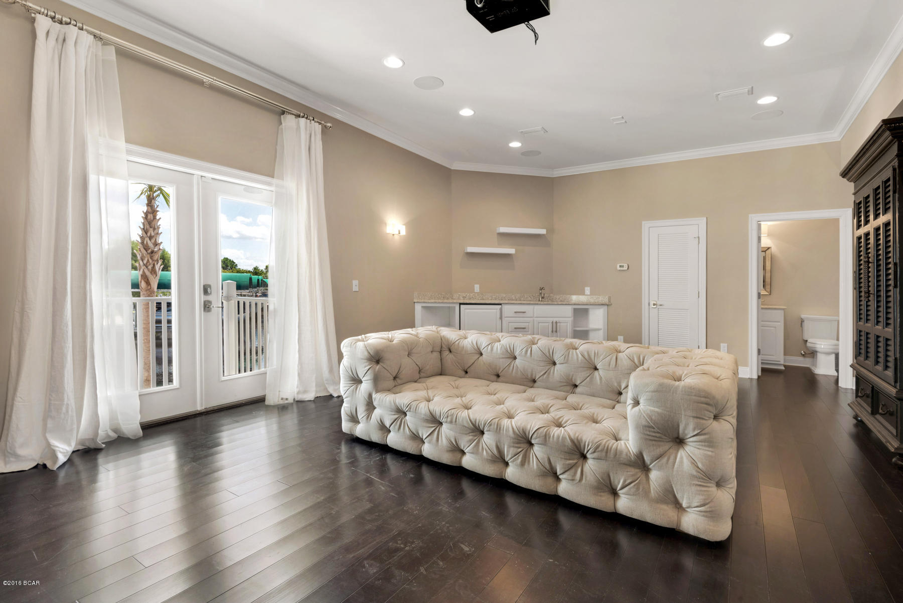 Harbor Cove Village - Residential