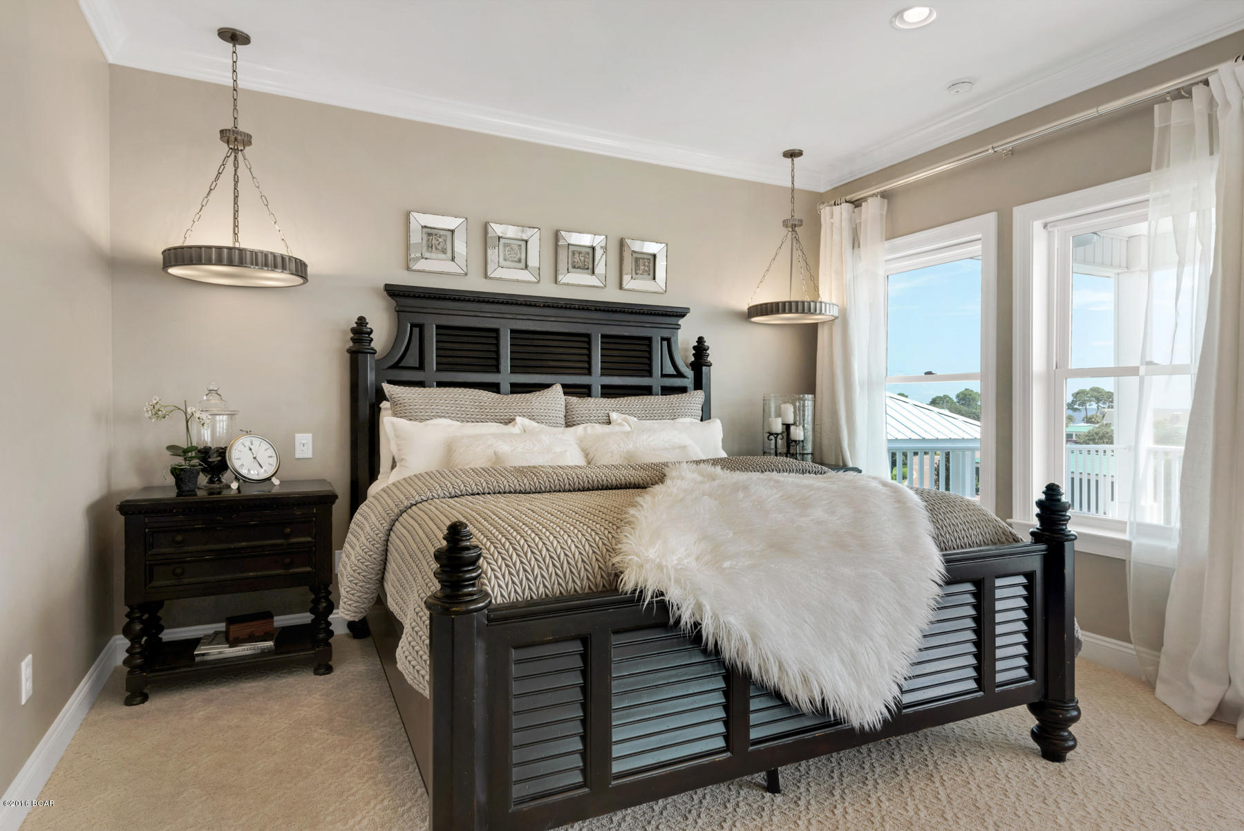 Harbor Cove Village - Residential