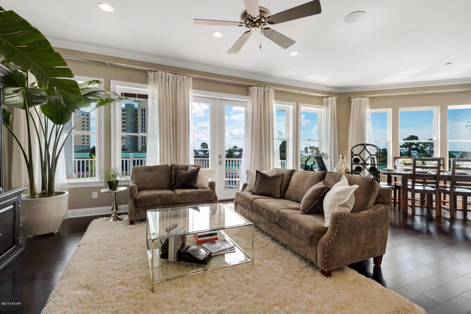 Harbor Cove Village - Residential