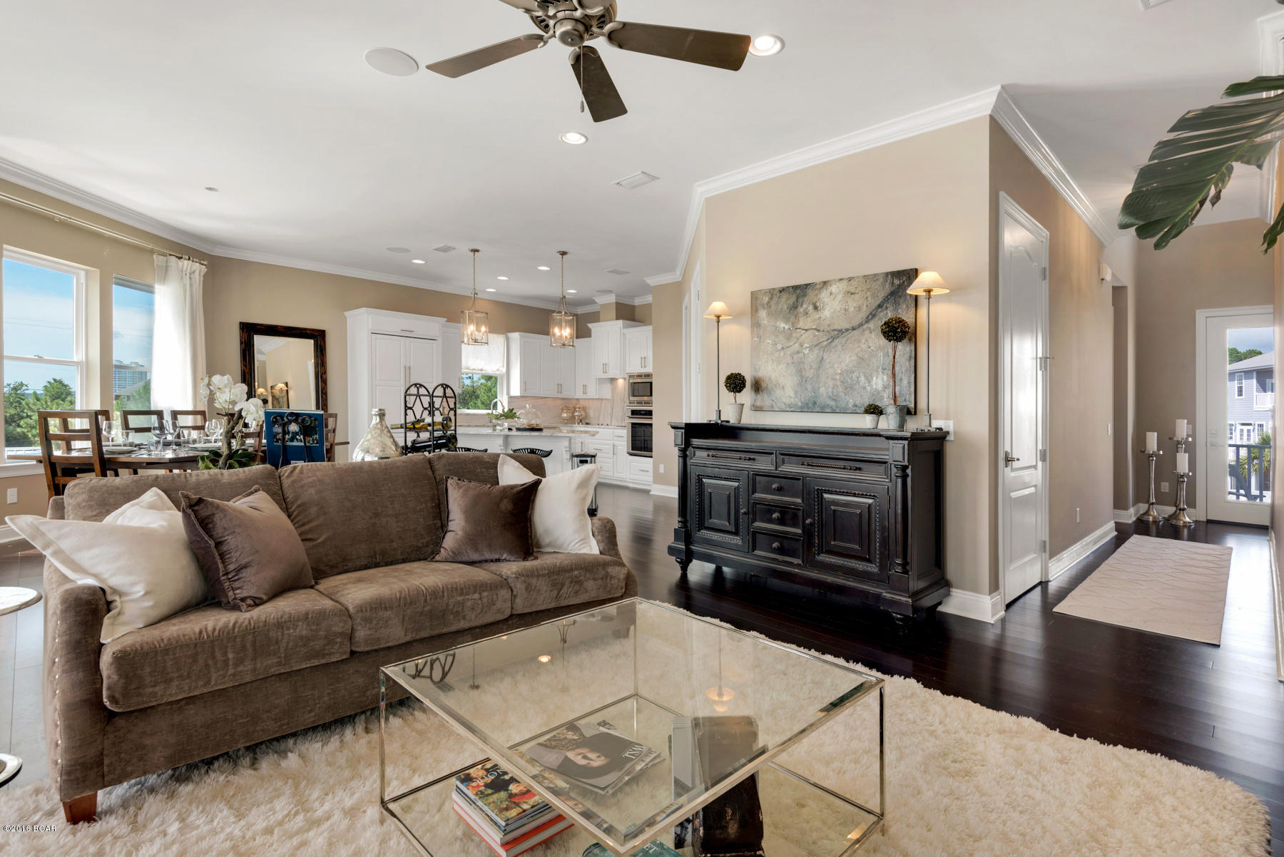 Harbor Cove Village - Residential