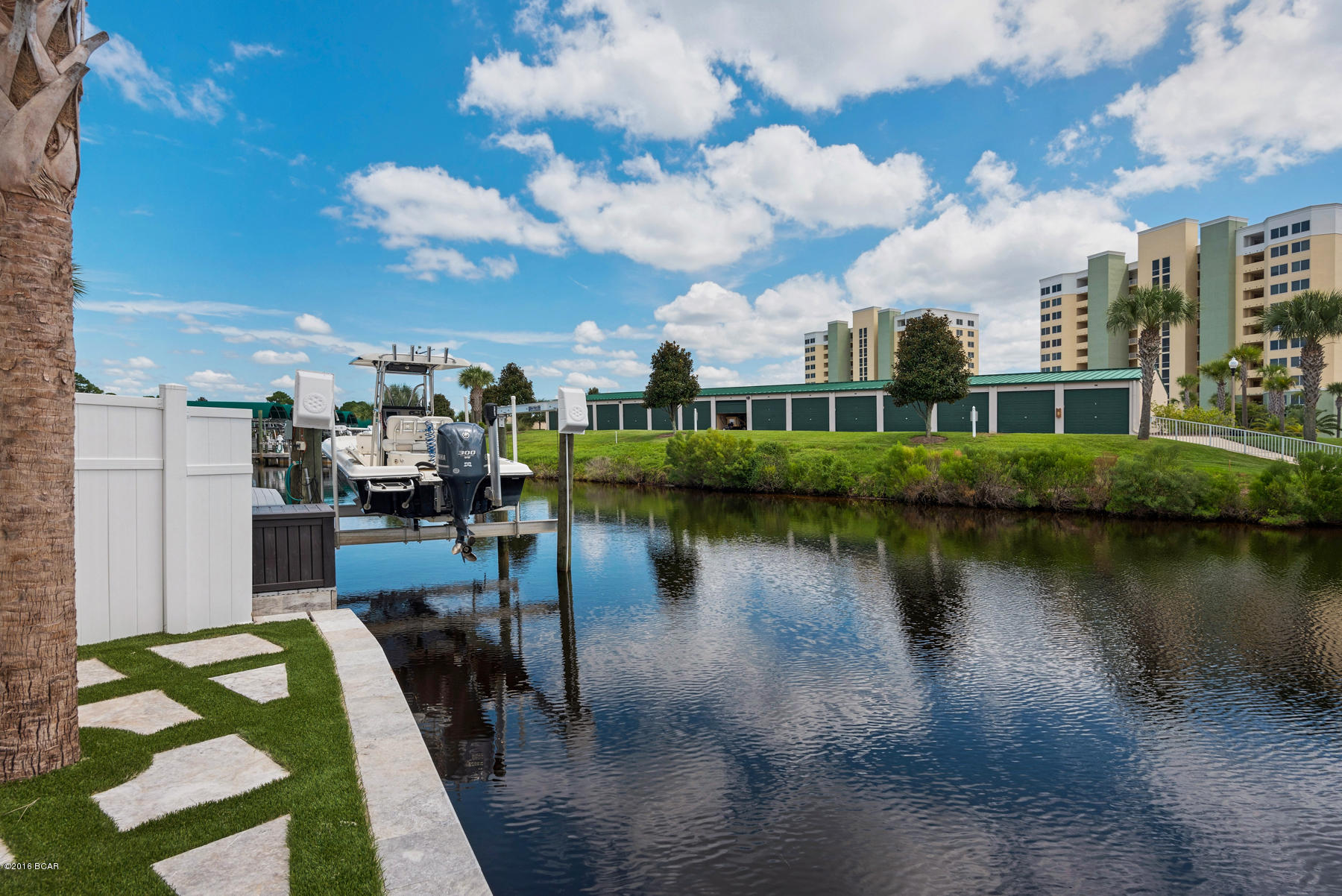 Harbor Cove Village - Residential