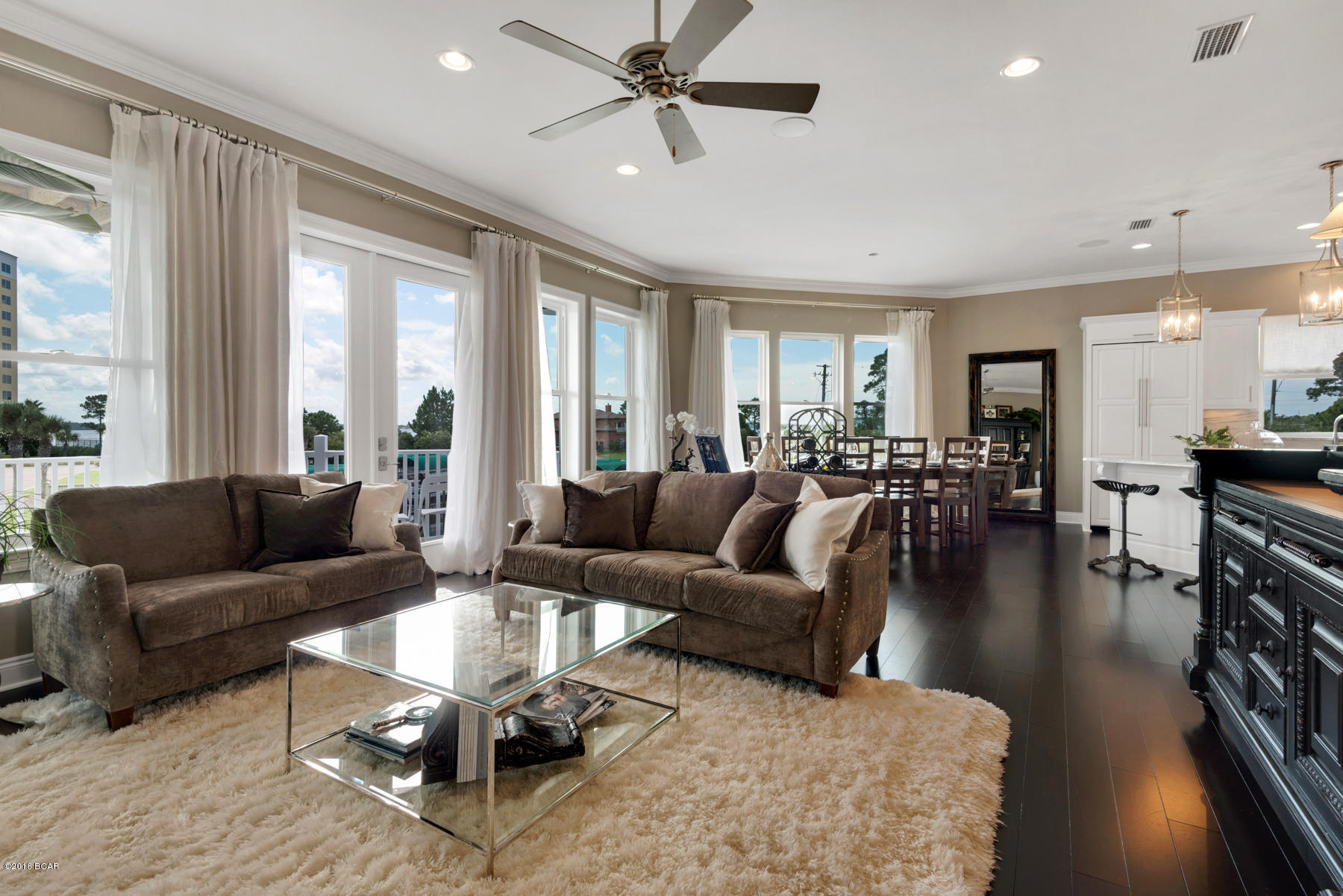 Harbor Cove Village - Residential