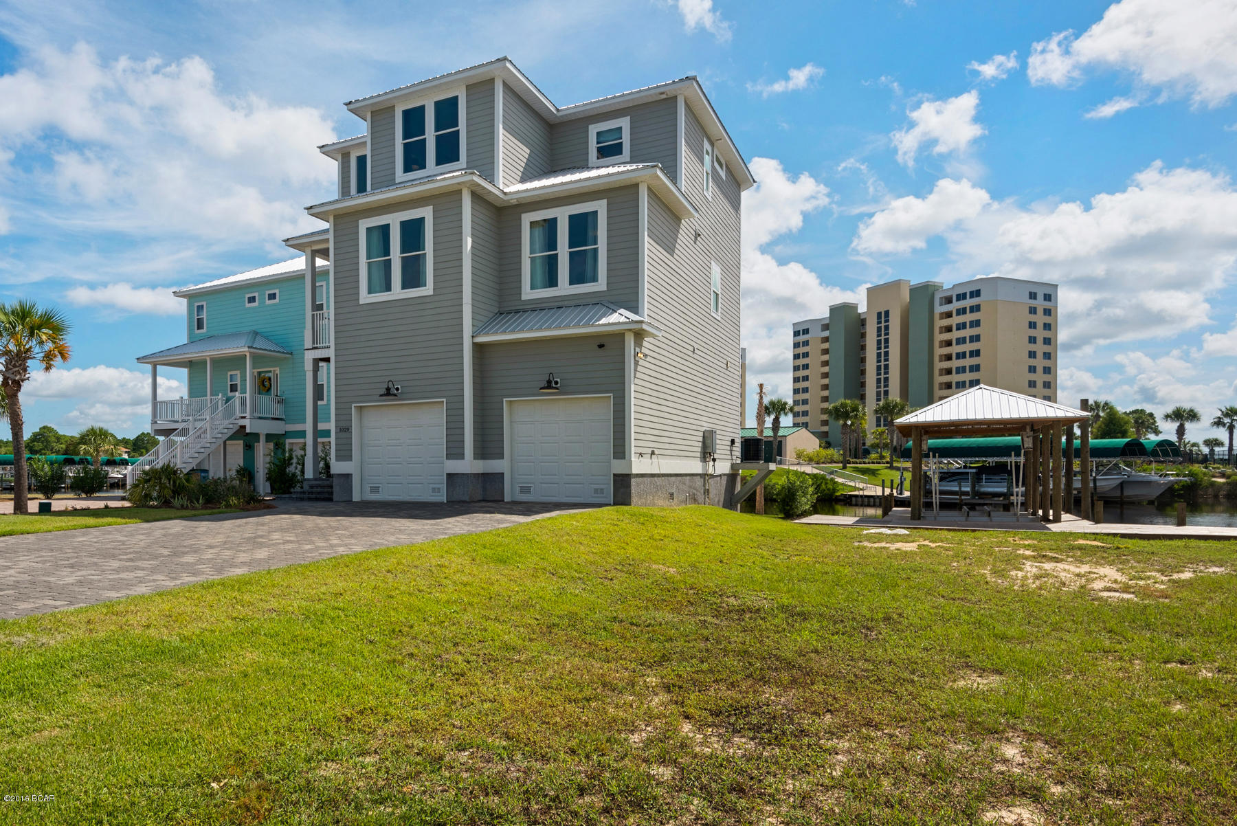 Harbor Cove Village - Residential