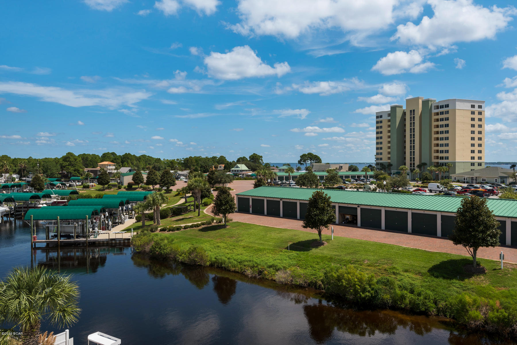 Harbor Cove Village - Residential