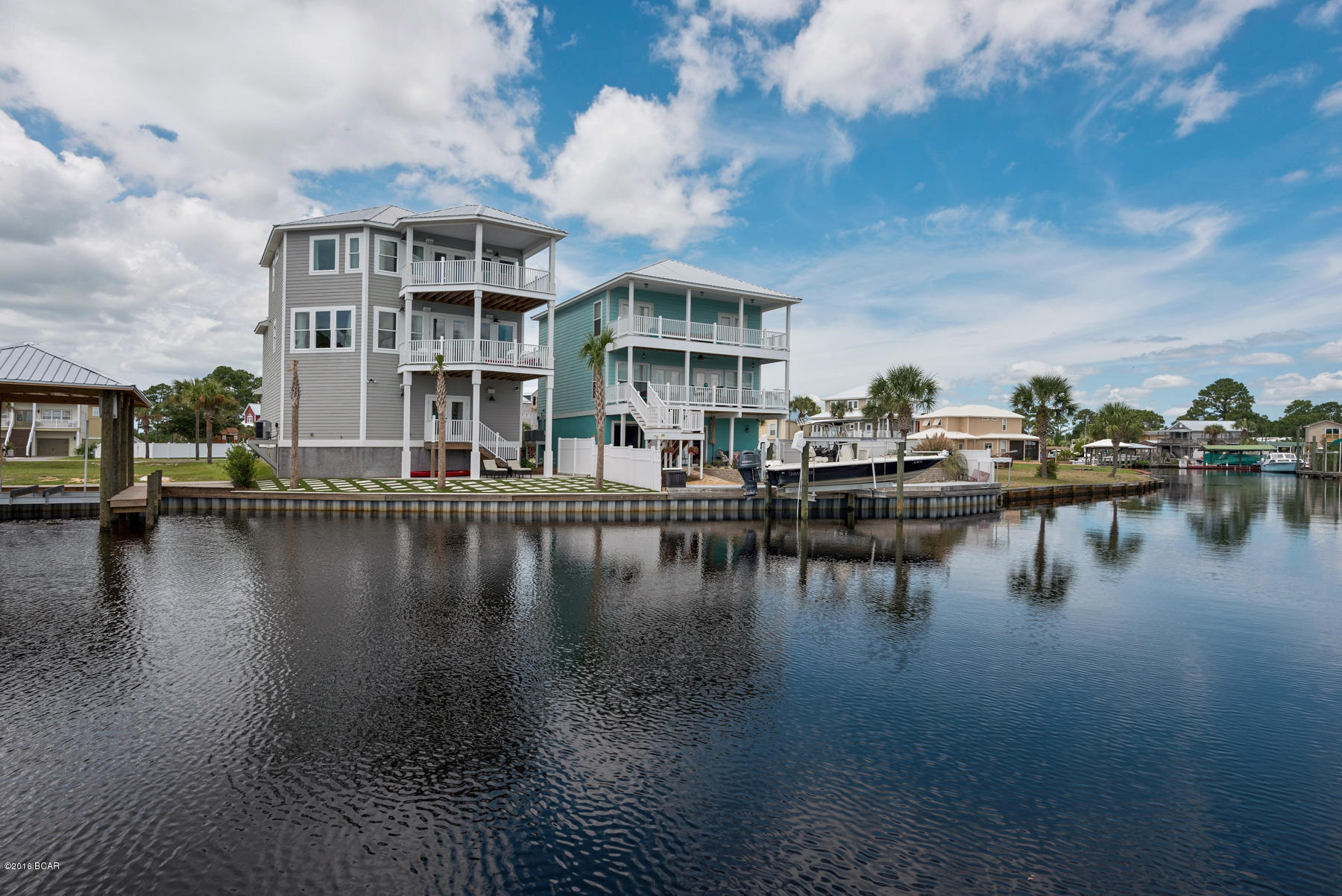 Harbor Cove Village - Residential