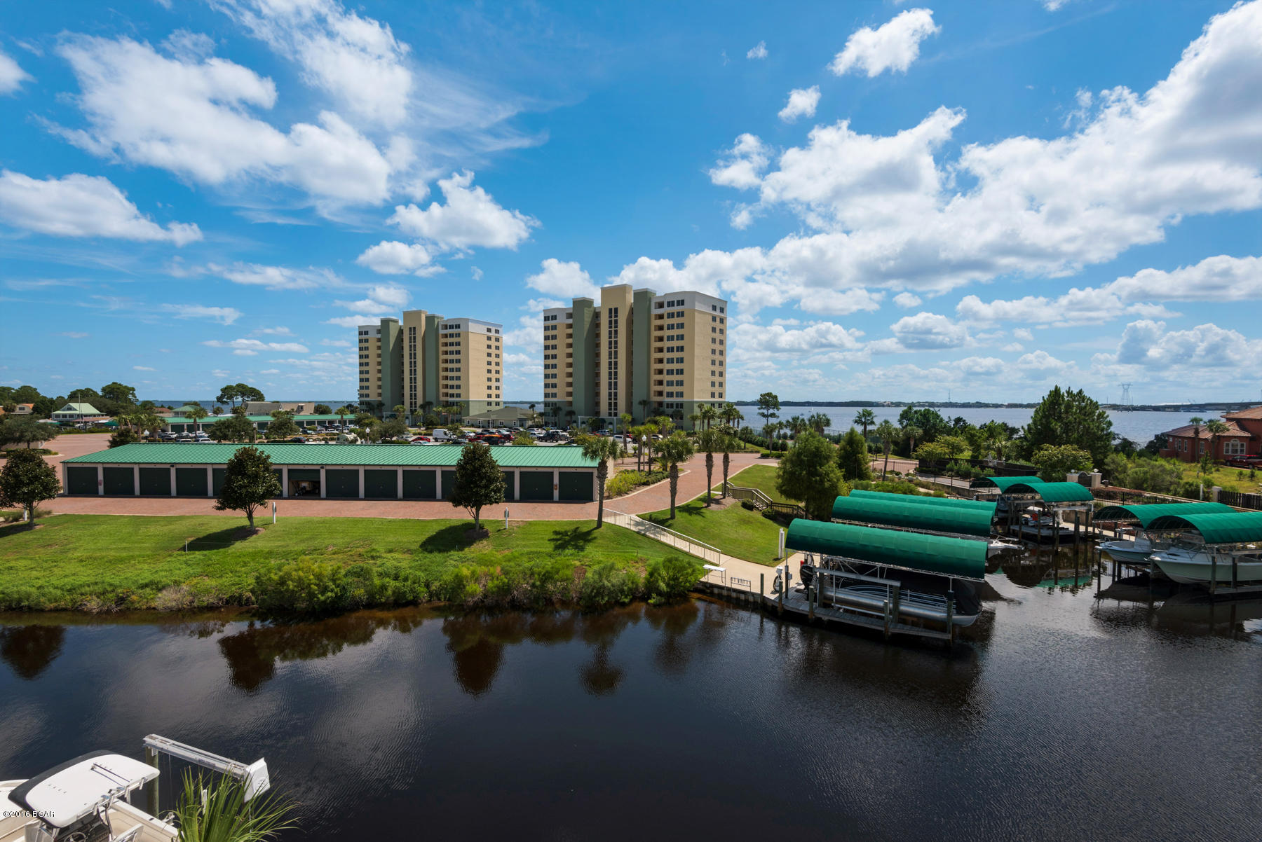 Harbor Cove Village - Residential