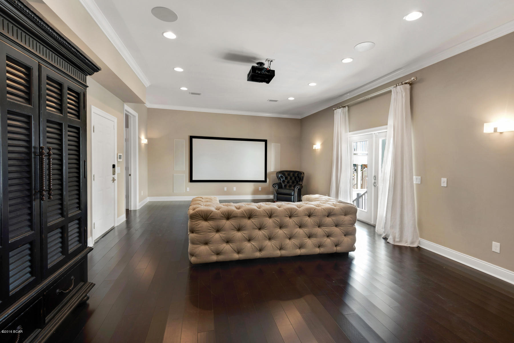 Harbor Cove Village - Residential