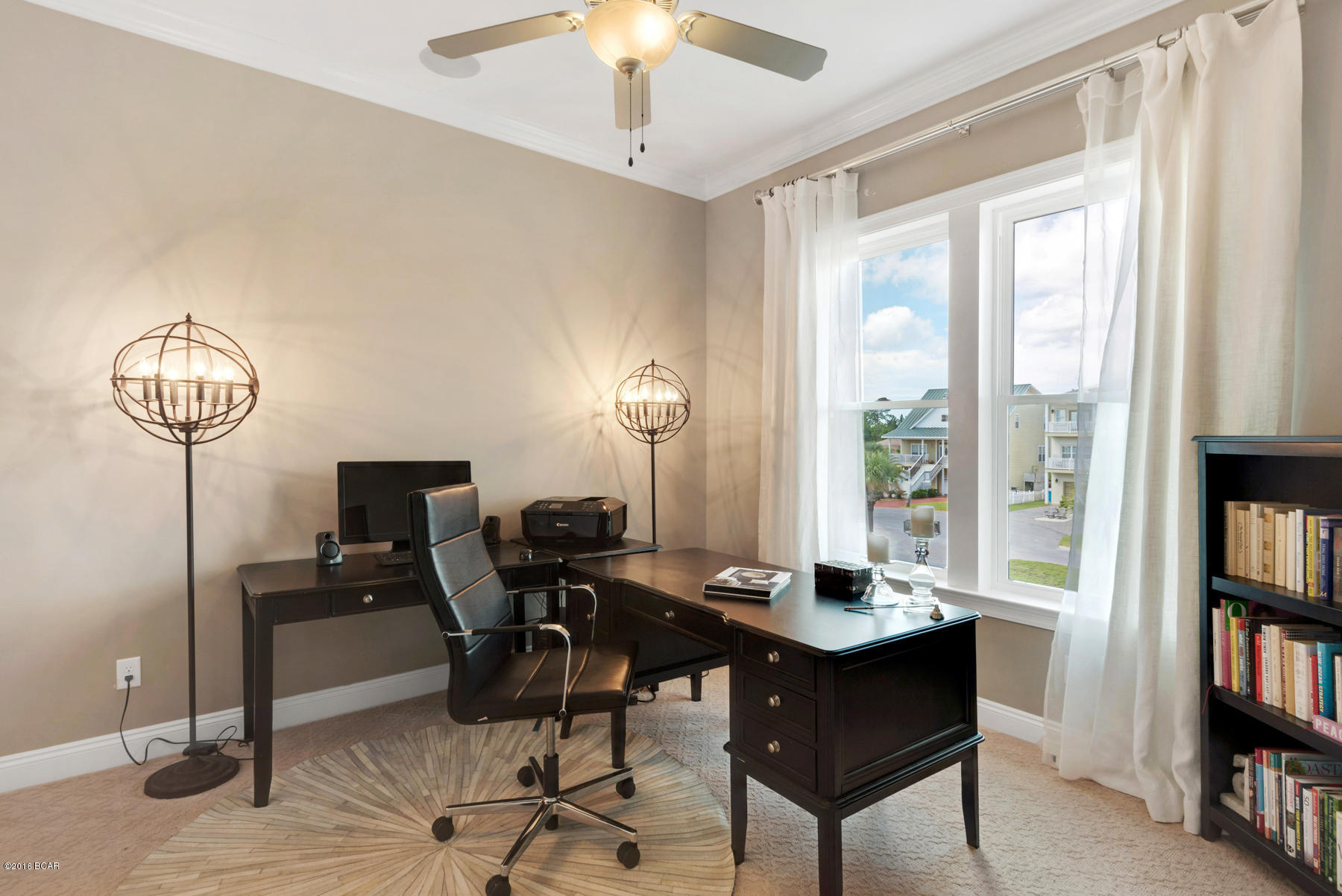 Harbor Cove Village - Residential