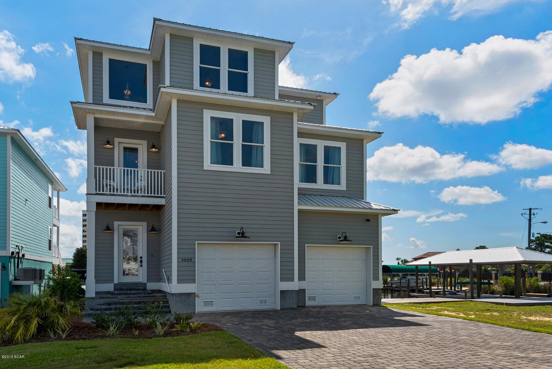 Harbor Cove Village - Residential