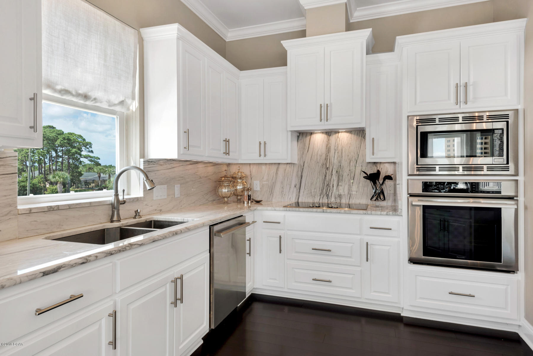 Harbor Cove Village - Residential