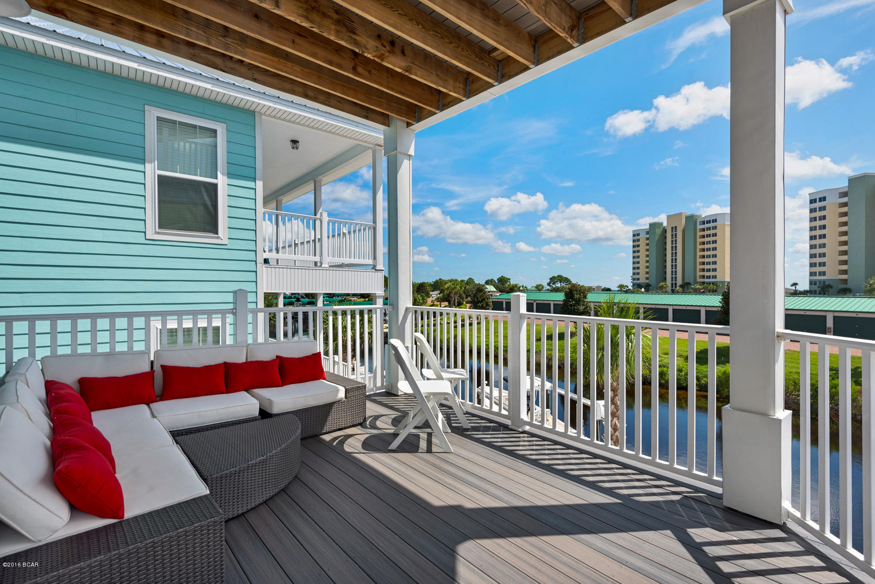 Harbor Cove Village - Residential