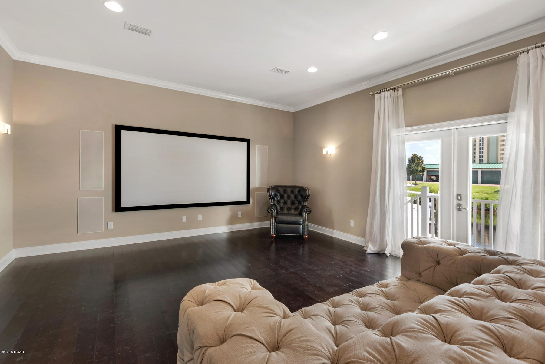 Harbor Cove Village - Residential