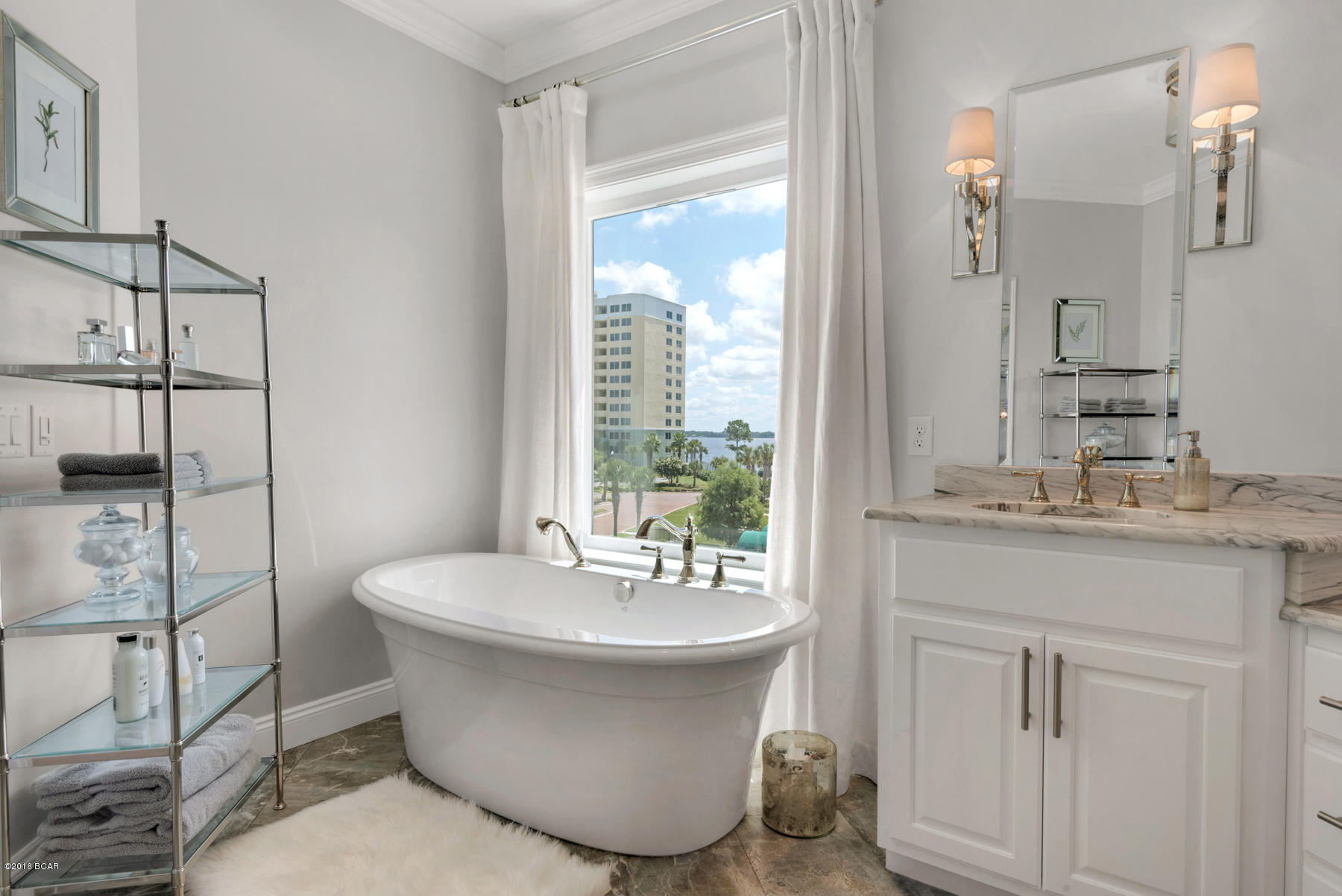 Harbor Cove Village - Residential