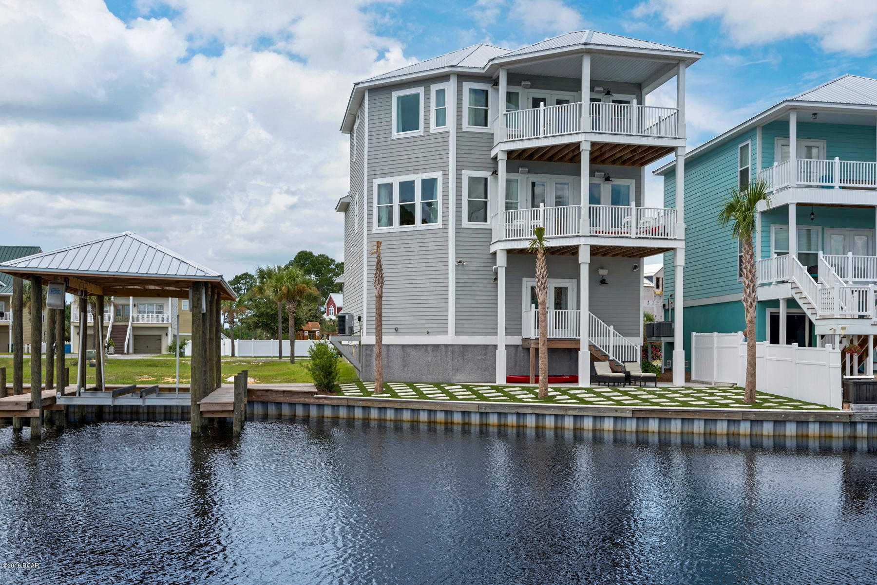 Harbor Cove Village - Residential