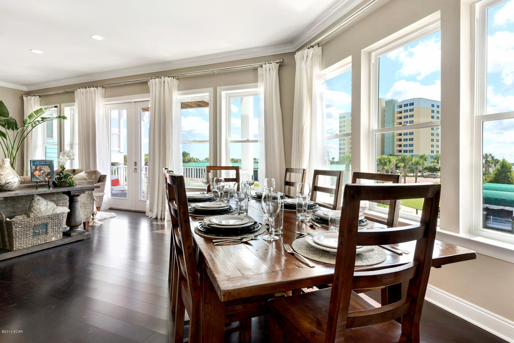 Harbor Cove Village - Residential