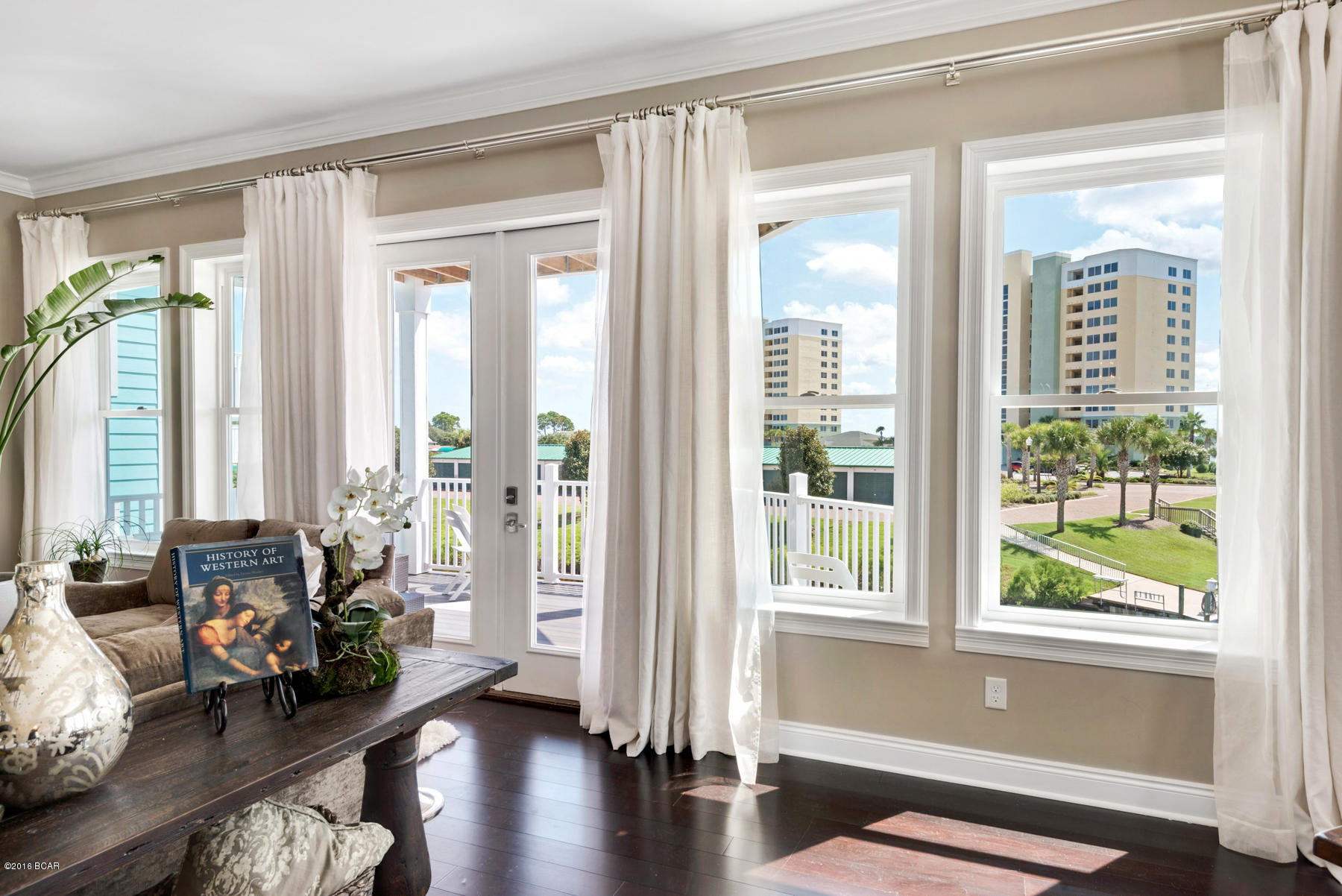 Harbor Cove Village - Residential